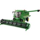 Bruder 02132 - John Deere T670i Combine Harvester